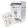 GUANTES ESTÉRILES SAFE CARE - CAJA 50 UNDS