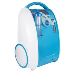 CONCENTRADOR DE OXIGENO...