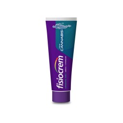 FISIOCREM CANNABIS 60 ML
