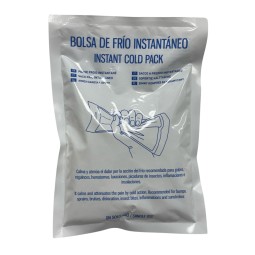 BOLSA FRIO INSTANTÁNEO...