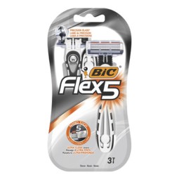 MAQUINILLA DE AFEITAR BIC...
