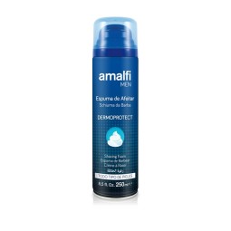 ESPUMA DE AFEITAR 250 ML AMALFI