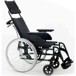 BREEZY PREMIUM SILLA DE...