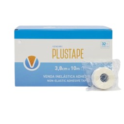 VENDAJE INELASTICO 3,8 cm x...