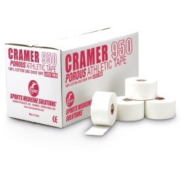 VENDA INELASTICA ADHESIVA...