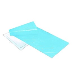 PLANCHA SILIGEL CON ADHESIVO