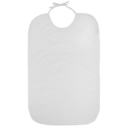 BABERO ADULTO REUTILIZABLE...