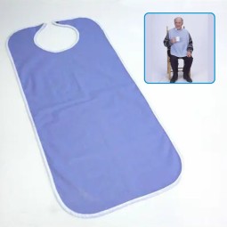 BABERO ADULTO REUTILIZABLE...