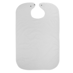 BABERO ADULTO REUTILIZABLE...