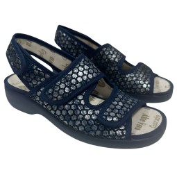 ZAPATILLA MUJER REJILLA...