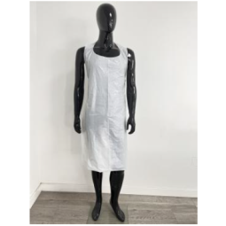 DELANTAL DESECHABLE...