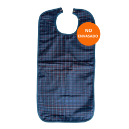 BABERO REUTILIZABLE ADULTO...