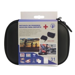 BOTIQUIN DE PRIMEROS...