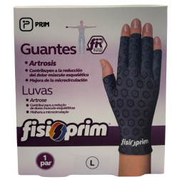GUANTES PARA ARTROSIS...