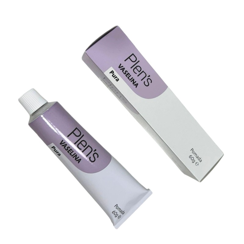 PLEN'S VASELINA PURA 60 GR