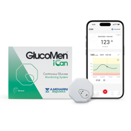 GLUCOMEN MONITOR CONTINUO...