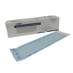 BOLSAS PARA ESTERILIZAR...