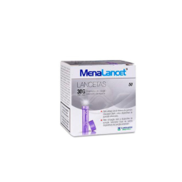 LANCETAS GLUCEMIA...