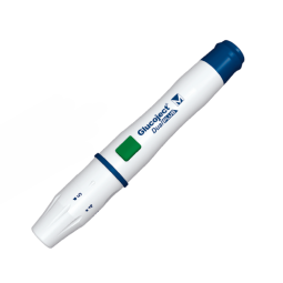 PUNCION GLUCOJECT DUAL PLUS