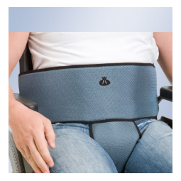 CINTURÓN ABDOMINAL PERINEAL...