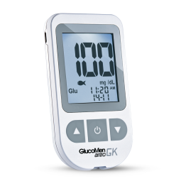 GlucoMen Areo 2k