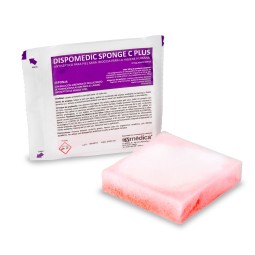 ESPONJA CLORHEXIDINA 0,8%