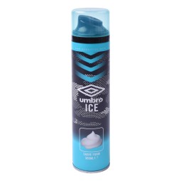 ESPUMA DE AFEITAR UMBRO ICE...