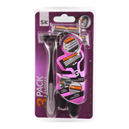 MAQUINILLAS DESECHABLES 3...