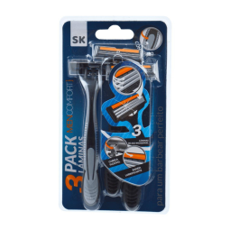 MAQUINILLAS DESECHABLES 3...