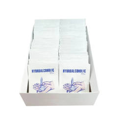 SOLUCIÓN HIDROALCOHÓLICA...