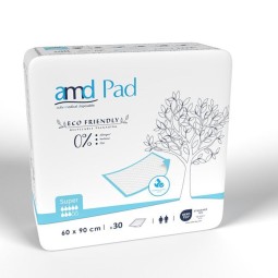 AMD PAD SALVACAMAS...