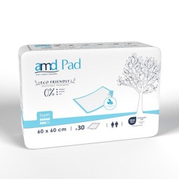 AMD PAD SALVACAMAS...