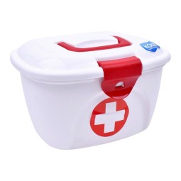 BOTIQUÍN MALETÍN VACÍO