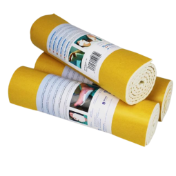 FIELTRO PODOLÓGICO ADHESIVO