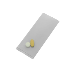 BOLSAS DE PLÁSTICO PARA...