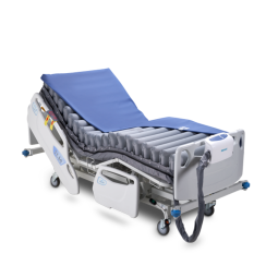 COLCHÓN ANTIESCARAS CON...