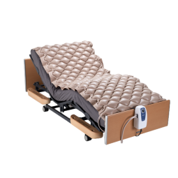 COLCHÓN ANTIESCARAS DOMUS 1