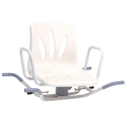 ASIENTO GIRATORIO DE BAÑERA