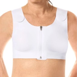 SUJETADOR LYMPH FLOW CIERRE...