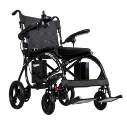 SILLA DE RUEDAS MARTINIKA...