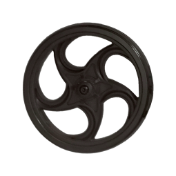 RUEDA PARA ANDADOR ROLLATOR...