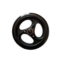 RUEDA PARA ANDADOR ROLLATOR...