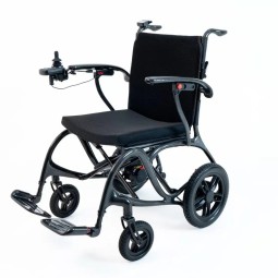 SILLA ELECTRICA MAX CARBON...