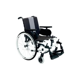 SILLA DE RUEDAS 600 BREEZY...