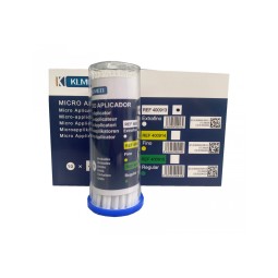 APLICADOR EXTRAFINO KLMED -...