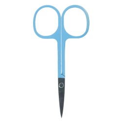 TIJERA PUNTA FINA 9 CM PARA...