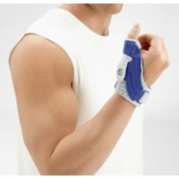 MUÑEQUERA FERULA PULGAR...