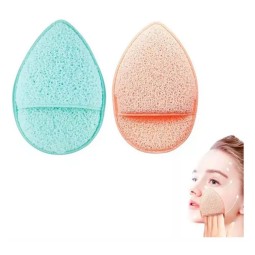 ESPONJA DE LIMPIEZA FACIAL