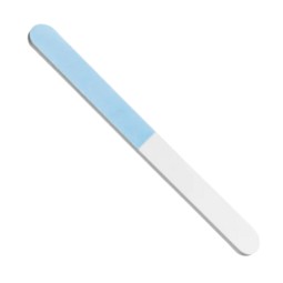 LIMA DE UÑAS COLORES 178x20 mm