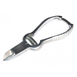 ALICATE CORTA UÑAS 14 CM